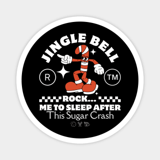 Sugar crash Magnet